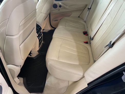 Used 2015 BMW X5 xDrive35i image 21