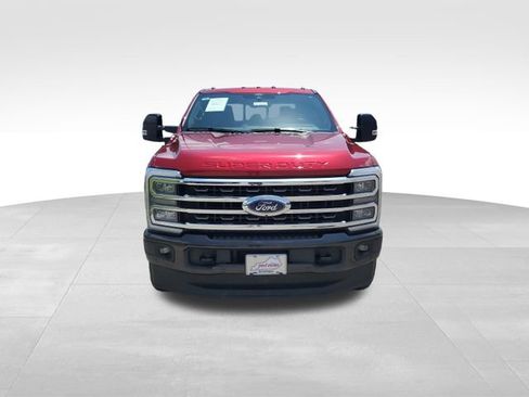 Used 2025 Ford F250 King Ranch AWD/4WD image 2