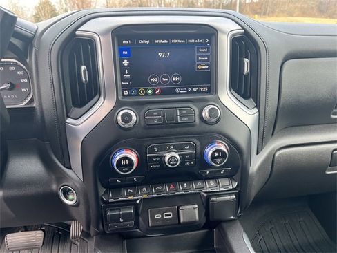Used 2021 GMC Sierra 1500 Elevation image 31