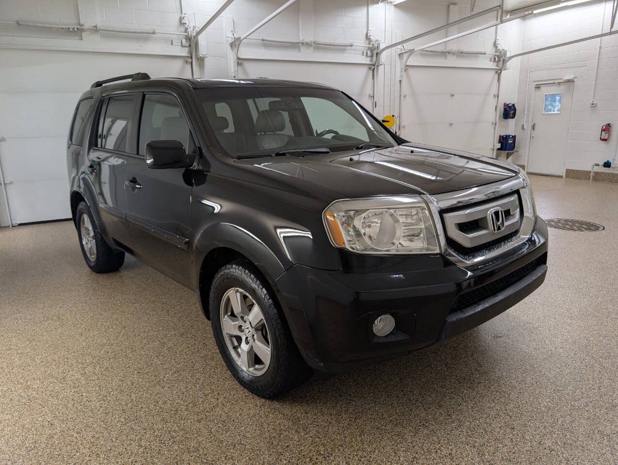 Used 2011 Honda Pilot EX-L image 5