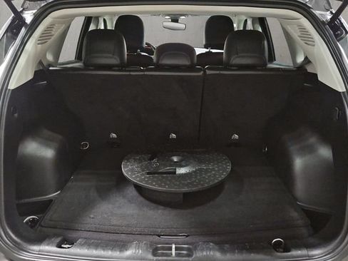 Used 2019 Jeep Compass Trailhawk AWD/4WD image 23