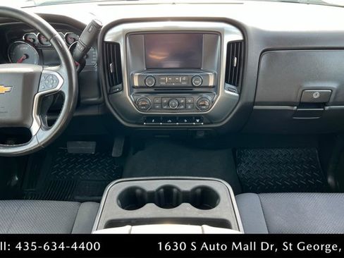 Used 2019 Chevrolet Silverado 2500 LT image 13