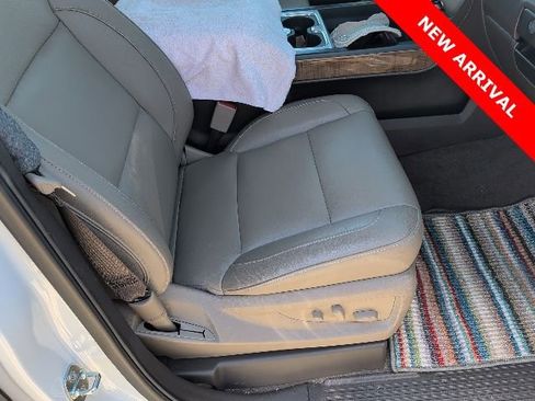 Used 2018 GMC Sierra 1500 SLT w/ Texas SLT Premium Package image 10