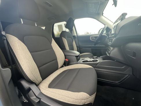 New 2025 Ford Bronco Sport Big Bend image 25