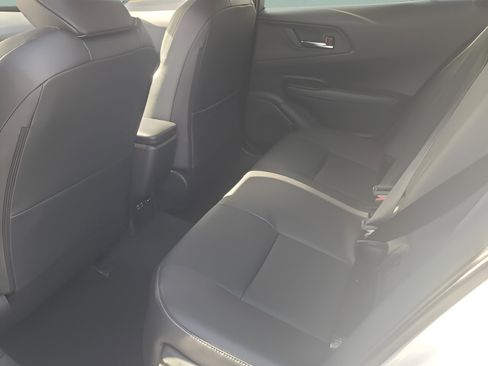 New 2026 Toyota Prius Plug-In Hybrid FWD image 9