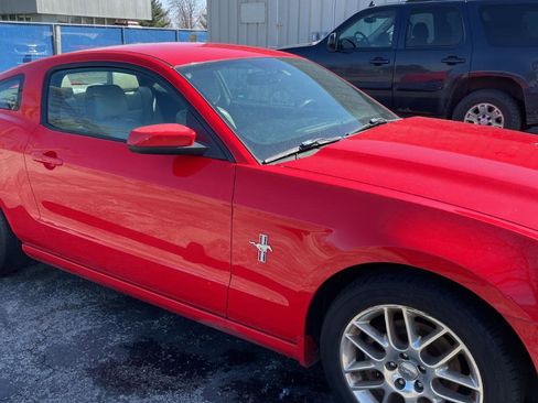 Used 2014 Ford Mustang Premium w/ Equipment Group 202A image 5