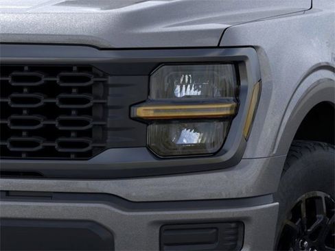 New 2026 Ford F150 STX image 18