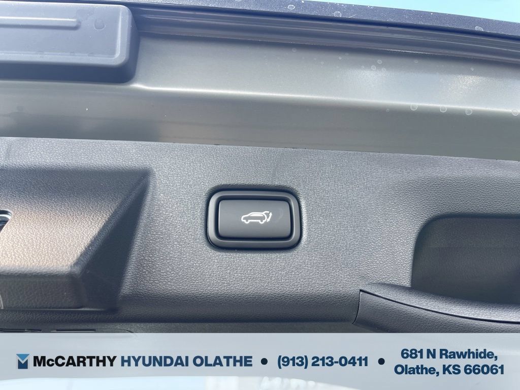 Used 2026 Hyundai Tucson SEL Plus FWD image 19
