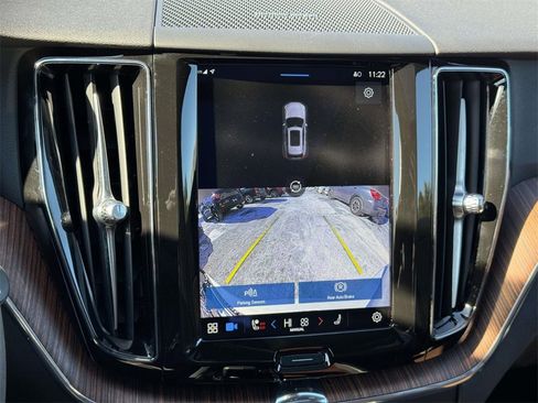 Used 2023 Volvo XC60 B5 Plus w/ Climate Package image 26