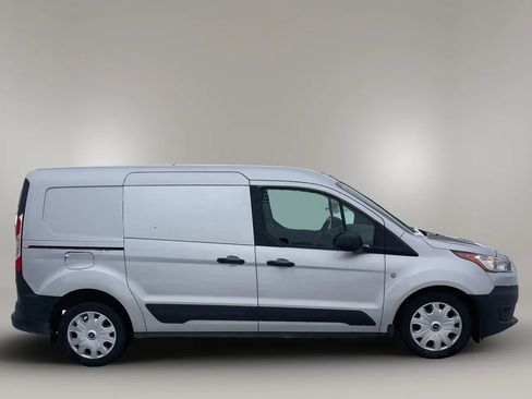 Used 2019 Ford Transit Connect XL w/ Trailer Tow Package image 6