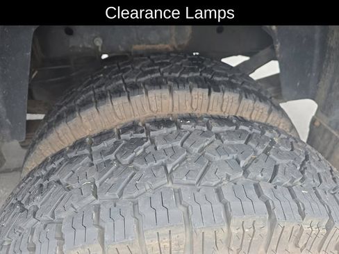 Used 2022 RAM 3500 Tradesman AWD/4WD image 14