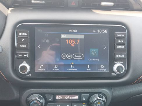 Used 2024 Nissan Kicks SR w/ SR Premium Package FWD image 20