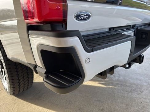 New 2026 Ford F350 Platinum AWD/4WD image 34