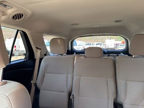 Used 2021 Ford Explorer 4WD image 15