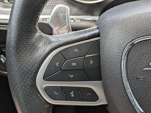 Used 2020 Dodge Charger SRT Hellcat w/ Harman/Kardon Audio Group RWD image 25