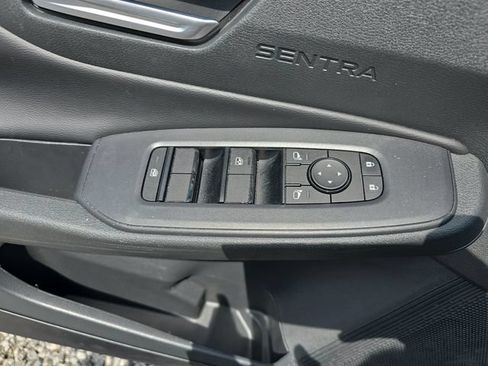 Used 2026 Nissan Sentra SV w/ Floor Mat Package FWD image 23