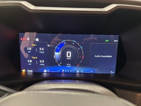 New 2025 Chevrolet Colorado W/T w/ Advanced Trailering Package image 17