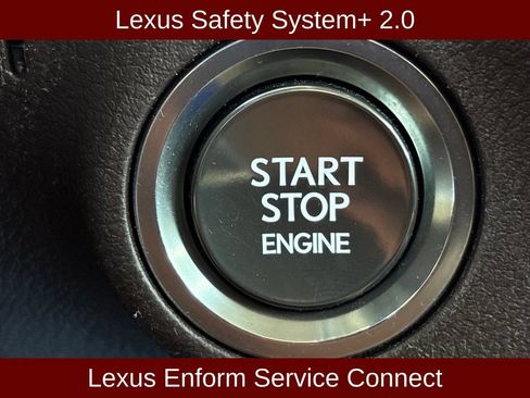Used 2020 Lexus RX 350 AWD w/ Premium Package image 7