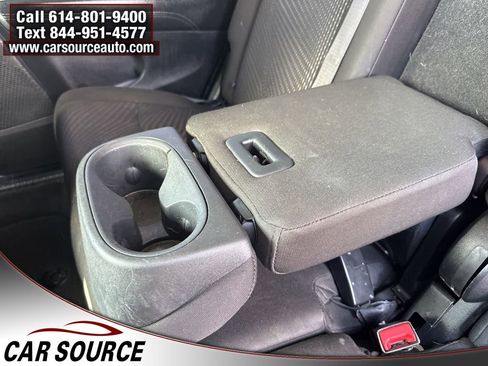 Used 2019 Dodge Journey SE w/ Blacktop Package image 19