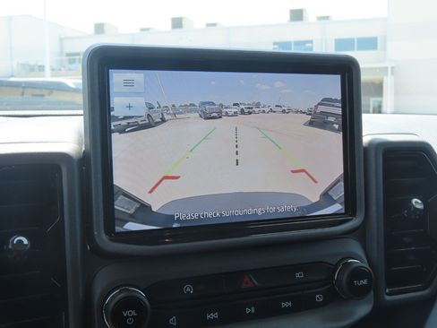 Used 2021 Ford Bronco Sport Badlands AWD/4WD image 31