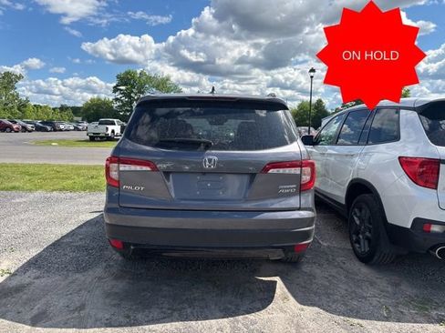 Used 2021 Honda Pilot Special Edition image 10