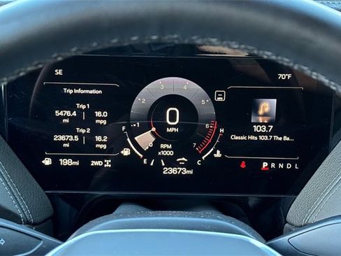 Used 2025 GMC Yukon Denali image 25