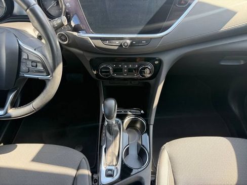 Used 2023 Buick Encore GX Select FWD image 4