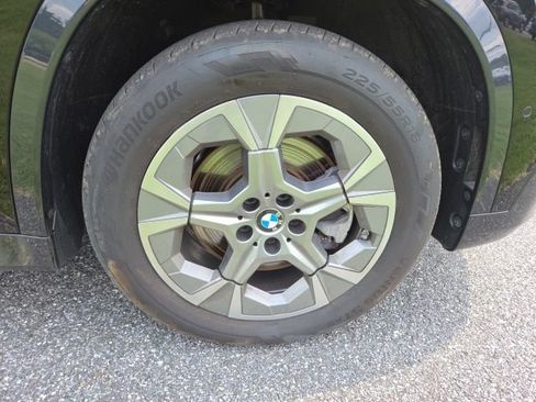 Used 2024 BMW X1 xDrive28i w/ Technology Package AWD/4WD image 6