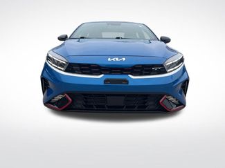 Certified 2023 Kia Forte GT video 2