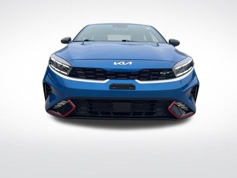 Certified 2023 Kia Forte GT image 2
