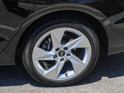 Used 2024 Audi A3 2.0T Premium FWD image 6