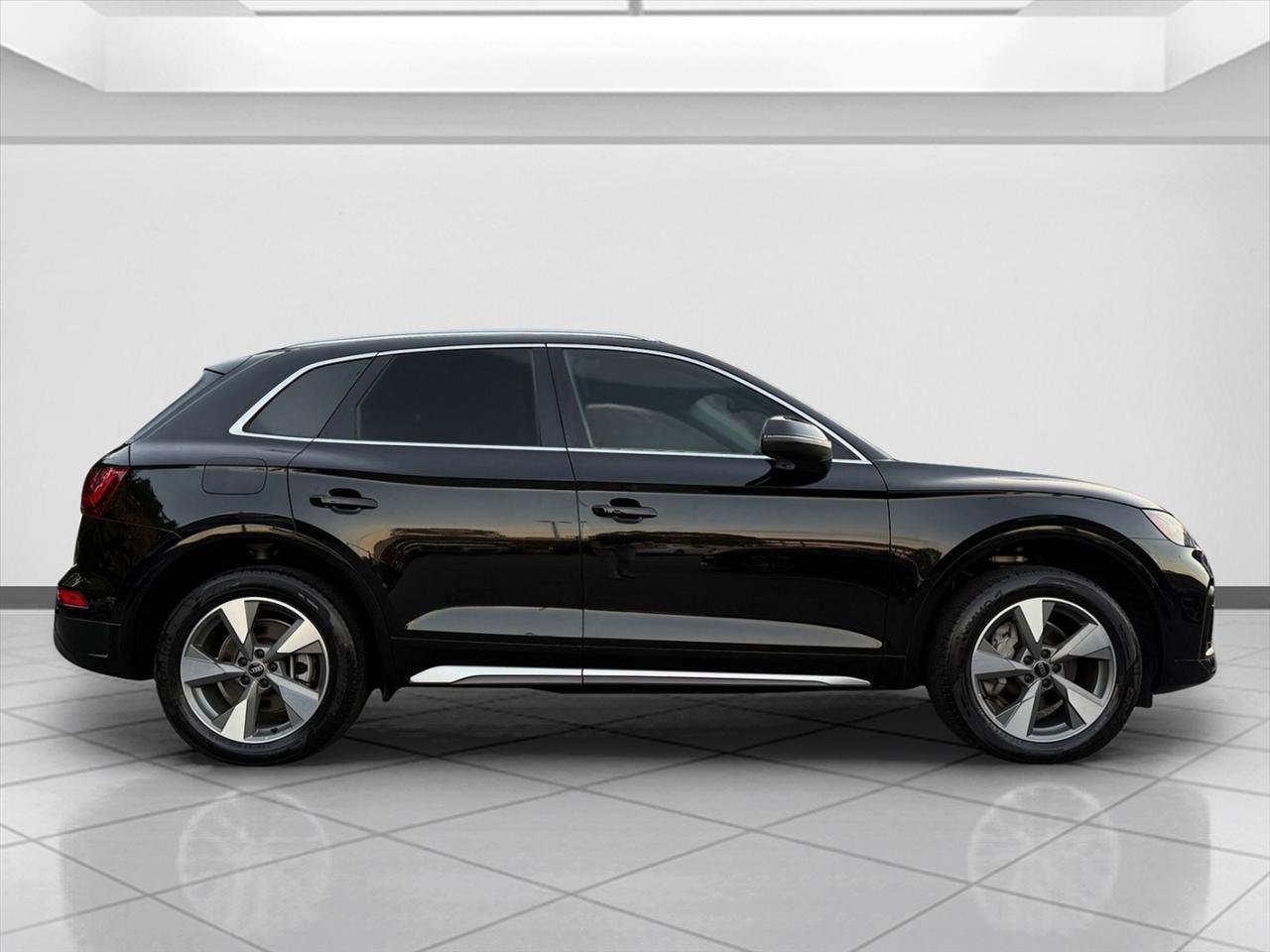 Used 2023 Audi Q5 2.0T Premium AWD/4WD image 6