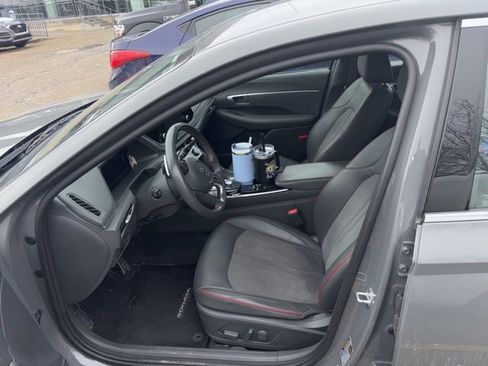 Used 2020 Hyundai Sonata SEL Plus image 5