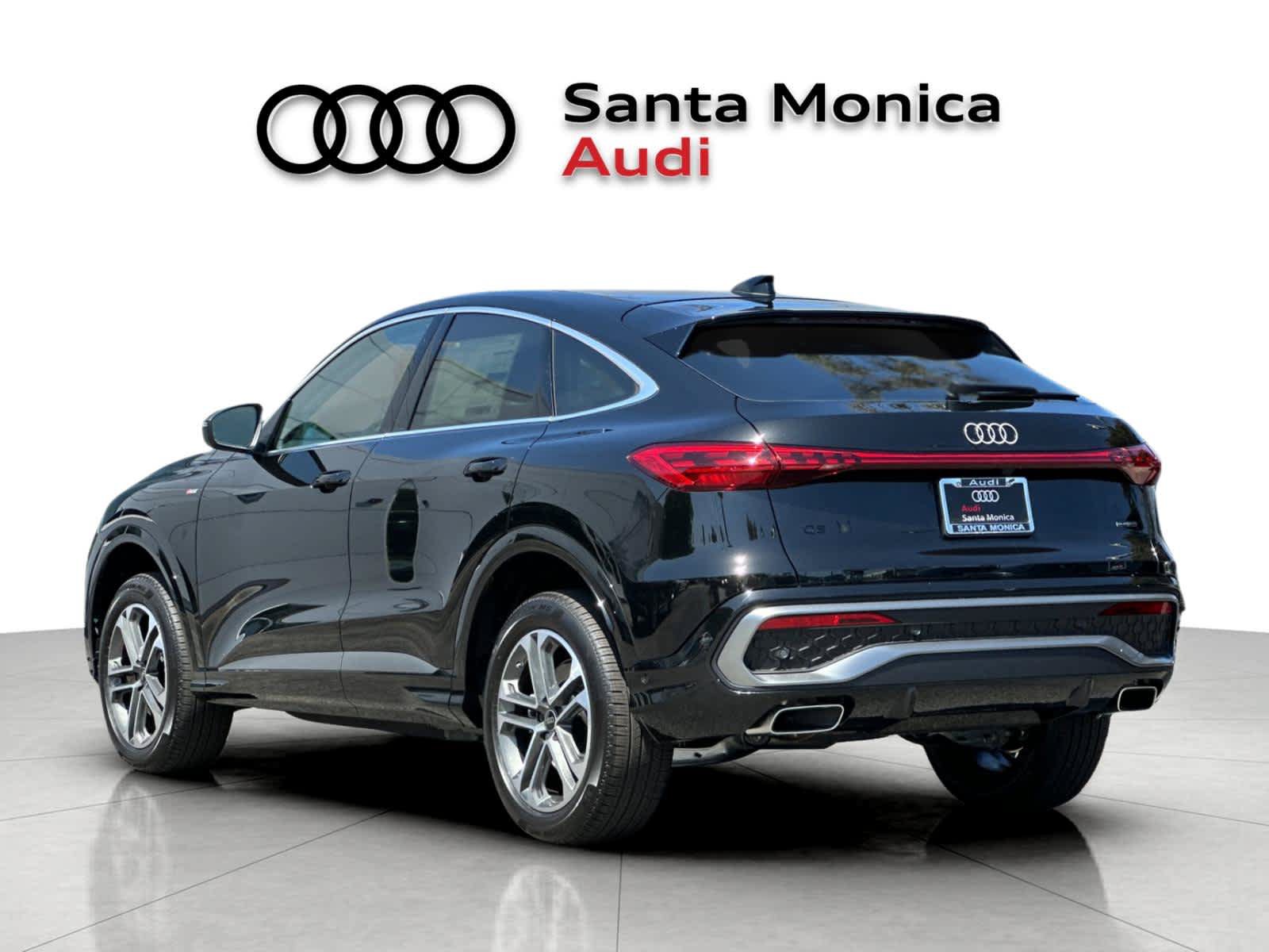 New 2026 Audi Q5 Premium Plus AWD/4WD image 4
