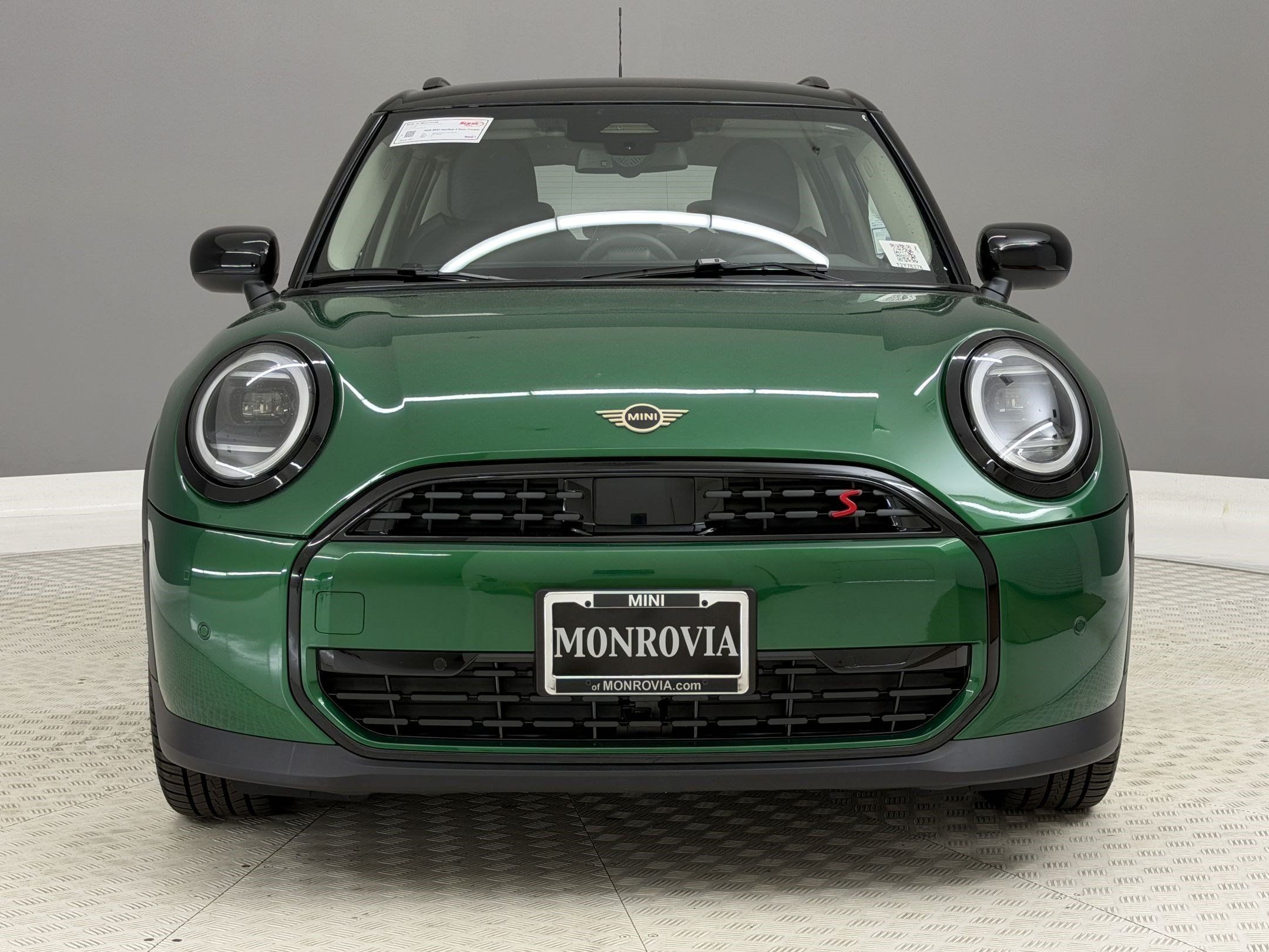 New 2026 MINI Cooper S FWD image 6
