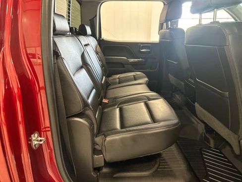 Certified 2018 GMC Sierra 1500 SLT w/ SLT Premium Package AWD/4WD image 28