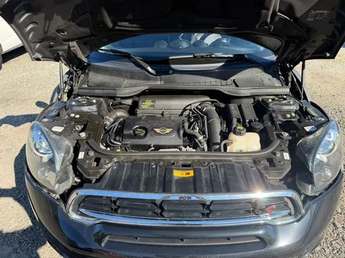 Used 2015 MINI Cooper Countryman S AWD/4WD image 25