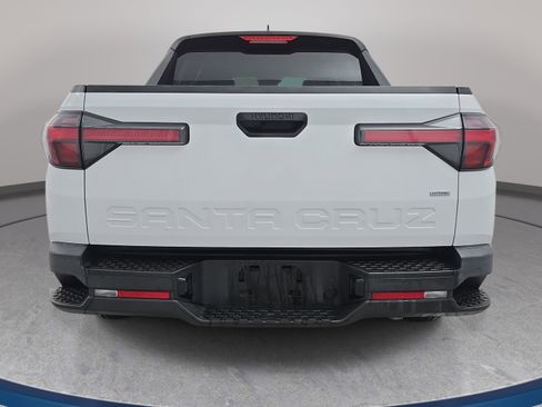 Used 2022 Hyundai Santa Cruz SEL w/ Cargo Package AWD/4WD image 6