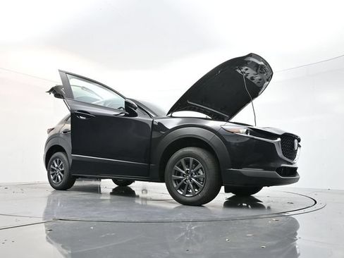 Used 2026 MAZDA CX-30 AWD 2.5 S image 25