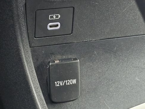 Used 2024 Toyota bZ4X XLE w/ Weather Package image 9