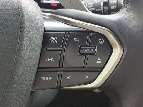 Certified 2026 Lexus RX 350 Premium w/ Accessory Package (Z1) FWD image 26