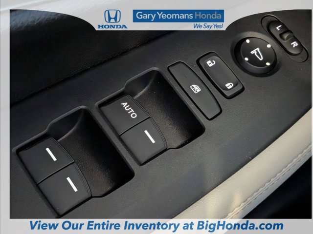 Certified 2024 Honda HR-V LX image 24