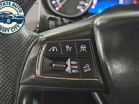 Used 2018 Maserati Levante S GranSport AWD/4WD image 13