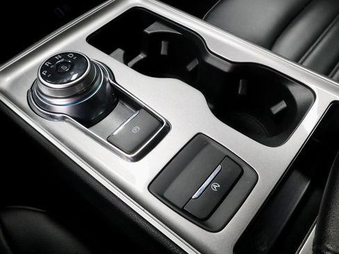 Certified 2024 Ford Edge SEL w/ Convenience Package image 33