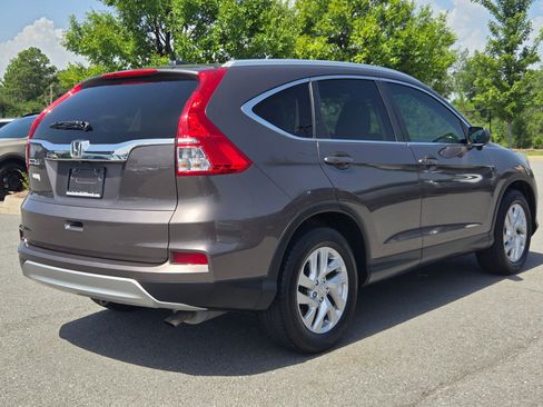 Used 2016 Honda CR-V EX-L image 7