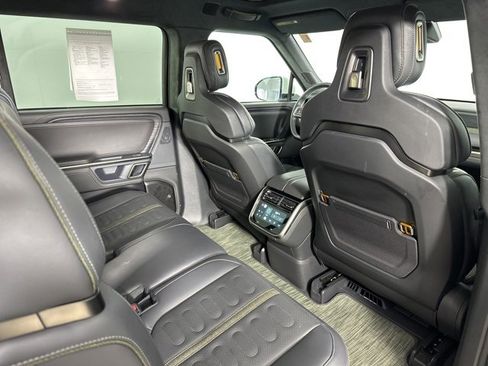 Used 2024 Rivian R1S Adventure image 27