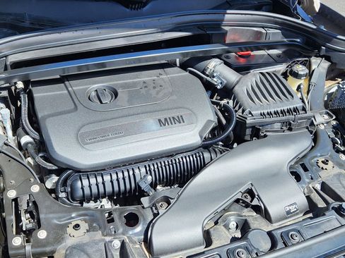 Used 2024 MINI Cooper Countryman S AWD/4WD image 17