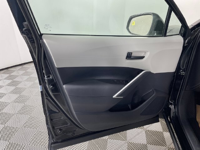 New 2026 Toyota Corolla Cross LE w/ Moonroof Package AWD/4WD image 5