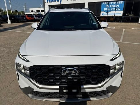 Used 2023 Hyundai Santa Fe SEL FWD image 5