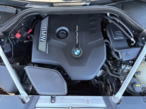 Used 2019 BMW X3 xDrive30i w/ M Sport Package 2 AWD/4WD image 13